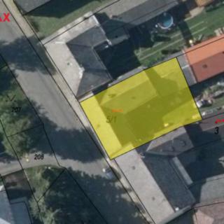Prodej rodinného domu 105 m² Liboš