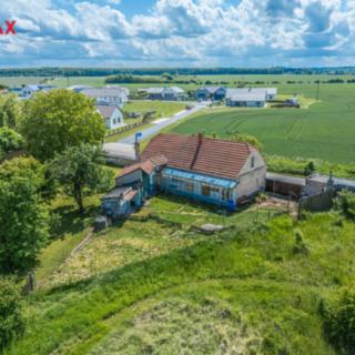 Prodej chalupy 70 m² Běrunice