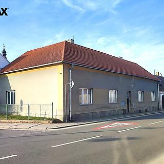 Prodej rodinného domu 148 m² Blatná, Čechova