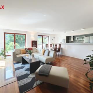 Prodej rodinného domu 270 m² Praha