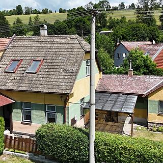 Prodej rodinného domu 150 m² Březová nad Svitavou, Hradecká
