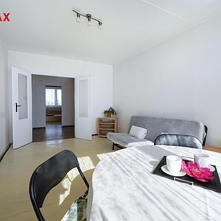 Prodej bytu 3+1 76 m² Kladno