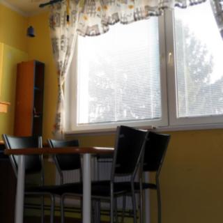 Pronájem bytu 2+1 61 m² Štěpánov, Nádražní