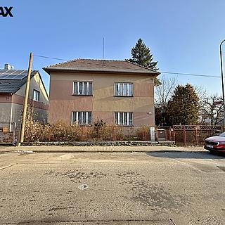 Prodej rodinného domu 179 m² Chrudim IV, V Hliníkách