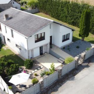 Prodej rodinného domu 186 m² Vystrkov