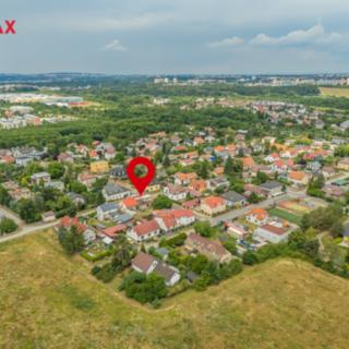 Prodej rodinného domu 302 m² Praha
