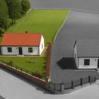 Prodej stavební parcely 5 576 m² Kouřim, Na Salabce