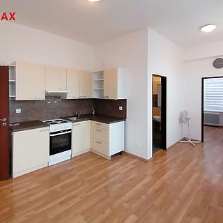 Pronájem bytu 1+1 38 m² Svitavy