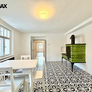 Prodej chalupy 109 m² Hrochův Týnec, Podborská