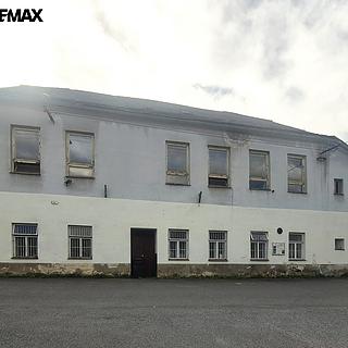 Prodej restaurace 372 m² Rohozná