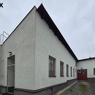 Pronájem obchodu 129 m² Polička Polička-Město, Tylova