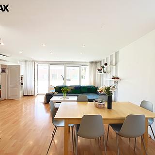 Prodej bytu 4+kk 90 m² Praha Záběhlice, Želivecká