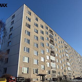 Pronájem bytu 2+1 59 m² Moravská Třebová Předměstí, Jiráskova