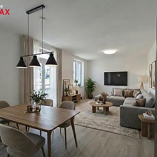 Pronájem bytu 3+kk 98 m² Praha Vršovice, Na louži