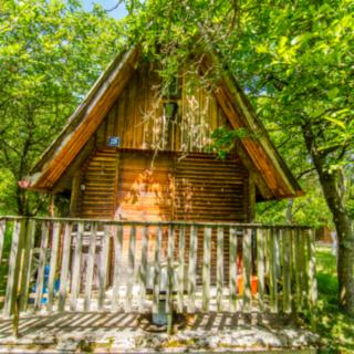 Prodej chaty 20 m² Jevíčko, Eden