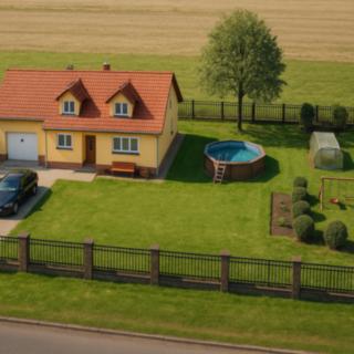 Prodej stavební parcely 766 m² Kouřim, Na Salabce