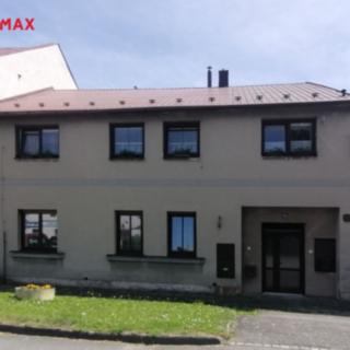 Prodej rodinného domu 221 m² Polička Horní Předměstí, Čsl. armády