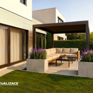 Prodej vily 310 m² Praha Lysolaje, K Housličkám