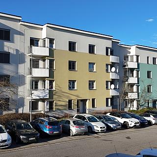 Pronájem bytu 1+1 59 m² Svitavy Lány, Na Vějíři