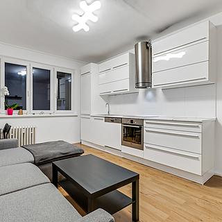 Prodej bytu 3+kk 55 m² Chomutov, Marie Pujmanové