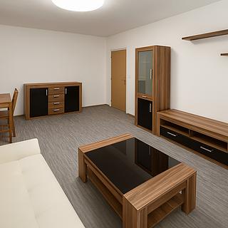 Pronájem bytu 2+1 49 m² Přerov