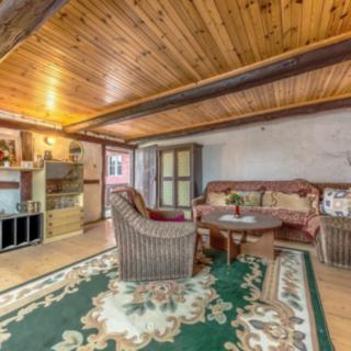 Prodej rodinného domu 224 m² Kostomlaty pod Řípem
