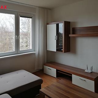 Pronájem bytu 2+1 39 m² Svitavy