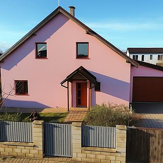 Prodej rodinného domu 180 m² Obříství, V. Talicha