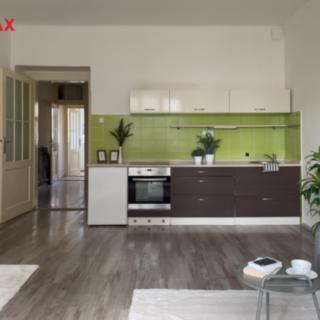 Pronájem bytu 2+kk 51 m² Praha Holešovice, Farského