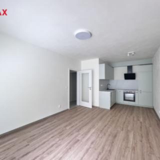 Pronájem bytu 2+kk 48 m² Chrudim IV, Luhanova