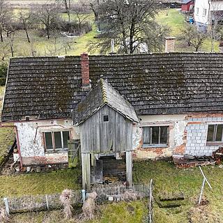 Prodej rodinného domu 140 m² Mikuleč