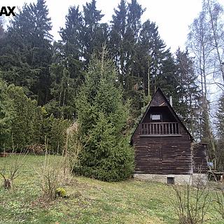 Prodej chaty 30 m² Lanškroun Ostrovské Předměstí