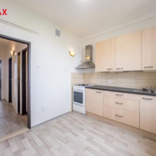 Pronájem bytu 2+1 61 m² Praha Holešovice, Ortenovo náměstí