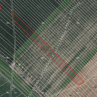 Prodej zemědělské půdy 4 449 m² Josefov