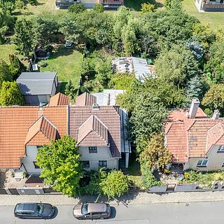 Prodej rodinného domu 90 m² Praha Štěrboholy, Kazaňská