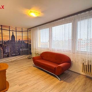 Pronájem bytu 1+kk a garsoniéry 30 m² Praha Prosek, Jetřichovická