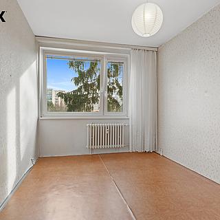 Prodej bytu 3+1 64 m² Praha Chodov, Mikulova