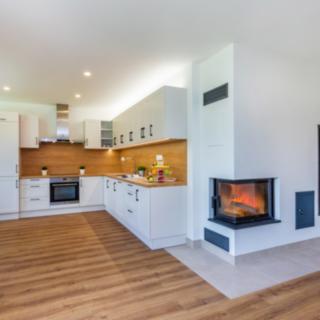 Pronájem rodinného domu 118 m² Praha Klánovice, Smidarská