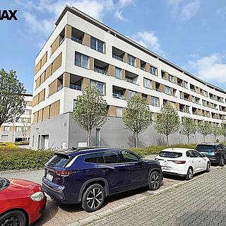 Pronájem bytu 2+kk 49 m² Kolín III, Václavská