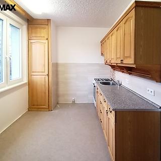 Pronájem bytu 3+1 83 m² Svitavy Předměstí, Marie Majerové