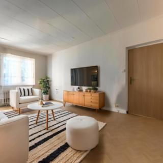 Prodej bytu 2+1 54 m² Praha Záběhlice, Hvozdíková
