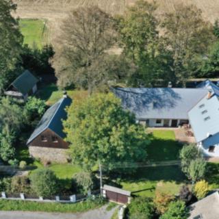 Prodej rodinného domu 800 m² Holetín Horní