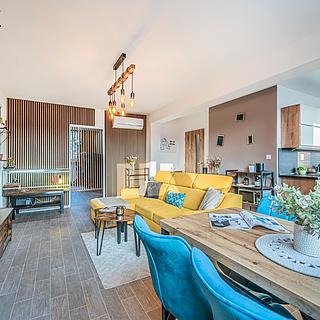 Prodej bytu 3+1 72 m² Mladá Boleslav III, náměstí Republiky