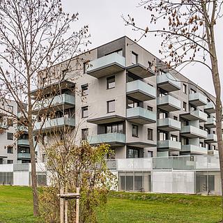 Prodej bytu 2+kk 43 m² Praha