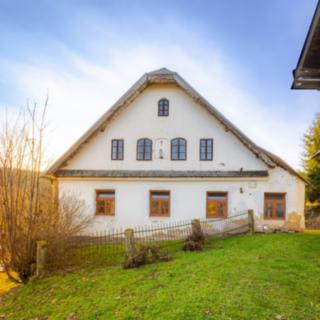 Prodej chalupy 175 m² Čenkovice