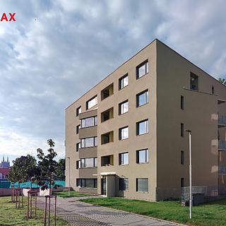 Pronájem bytu 2+kk 58 m² Chrudim