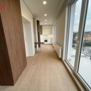 Prodej bytu 1+kk, garsoniery 30 m² Praha