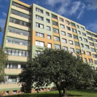 Pronájem bytu 3+kk 62 m² Praha