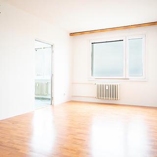 Prodej bytu 2+1 63 m² Hradec Králové Moravské Předměstí, Štefánikova