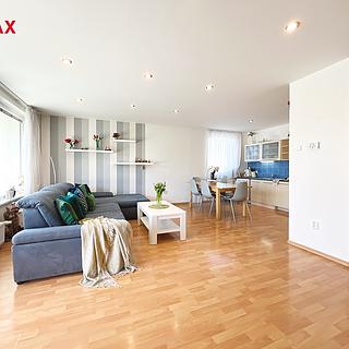 Prodej bytu 4+kk 90 m&sup2; Praha